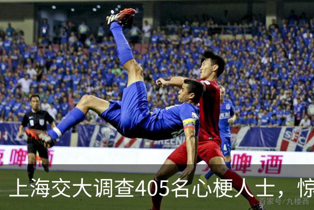 上海交大调查405名心梗人士，惊讶发现：易患心梗的人有4大共性！