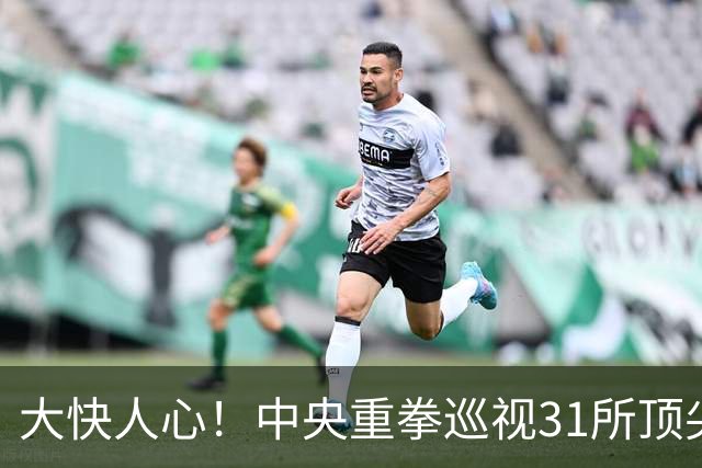 大快人心！中央重拳巡视31所顶尖高校，彻底清算高校歪风邪气！