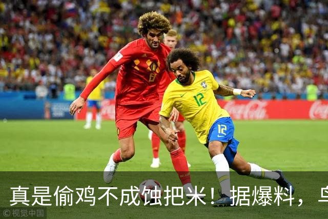 真是偷鸡不成蚀把米！据爆料，鸟哥已经与梁女士分手了，估摸着这下梁女士肠子都悔青了吧
